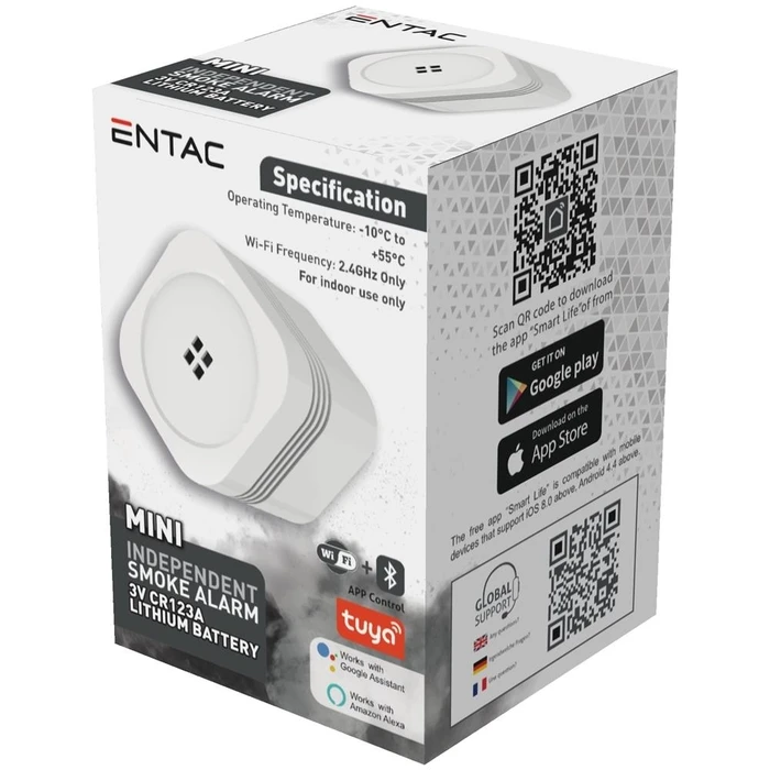 KZ In Ear Monitor Earphones ZSN PRO Blue No Mic