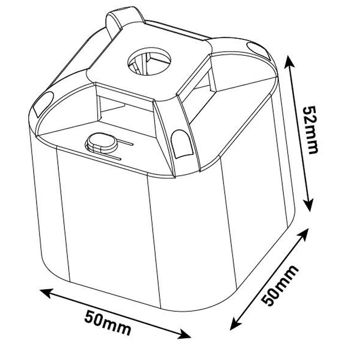 KZ In Ear Monitor Earphones ZSN PRO Blue Mic
