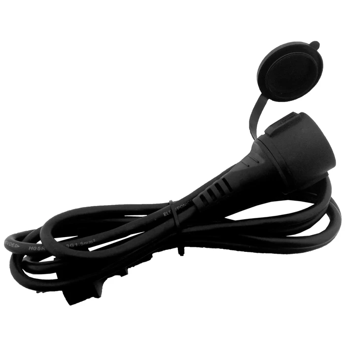 Μπαλαντέζα Entac Αδιάβροχη IP44 30m