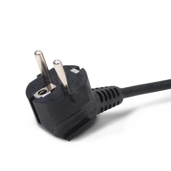 Πολύπριζο Entac 3 Θέσεων Με Διακόπτη 3x1.0mm 1.5m Ρόζ