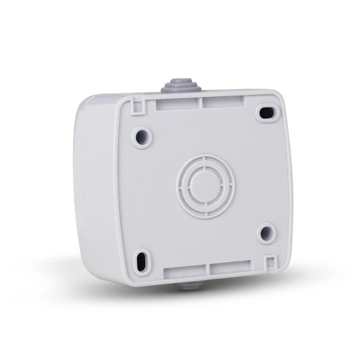 Διακόπτης Τοίχου Entac 101 Stephan surface mounted single-pole IP54