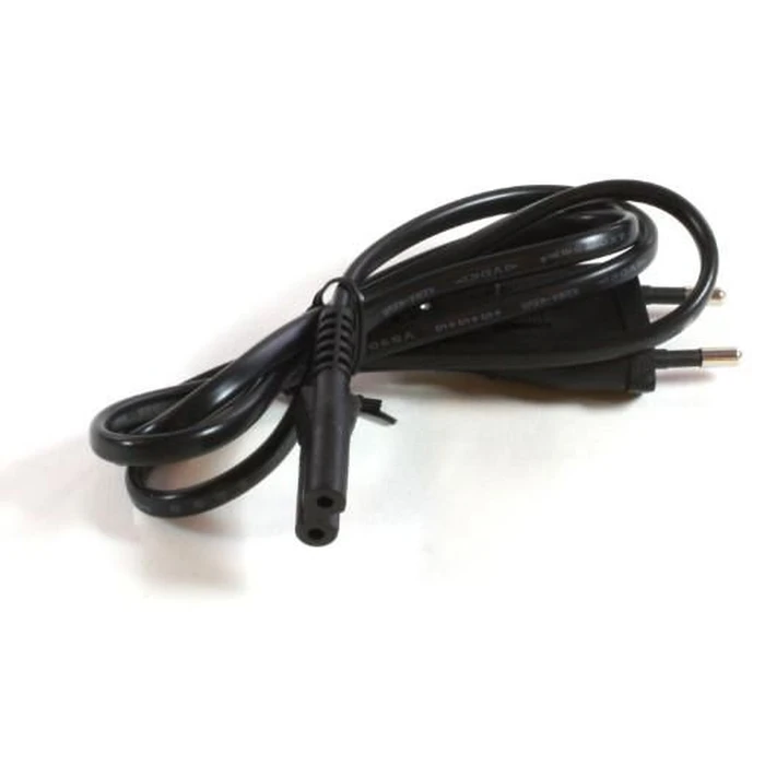 Dell Καλώδια Μετατροπείς Power Cord 2 Pin Euro 2 Pins Straight