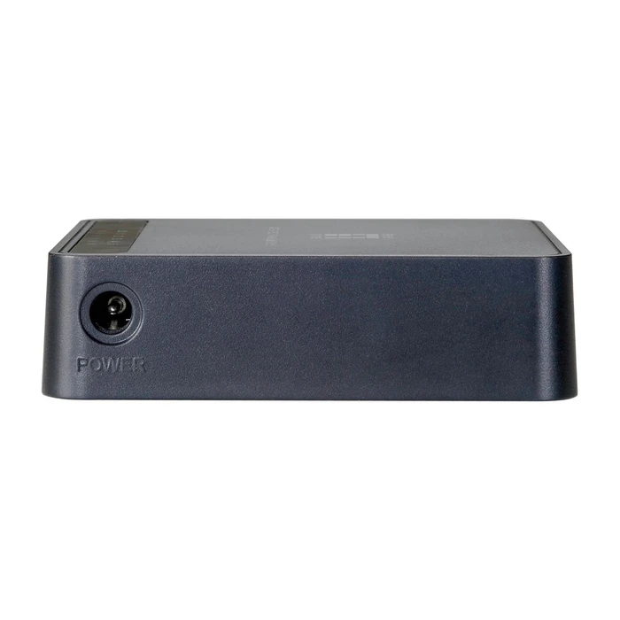 Network Switch Level One GEU-0522 5-Port