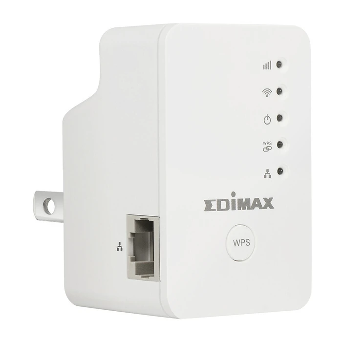 WL Repeater Edimax EW-7438RPn Mini Universal (300MBit/LAN) retail
