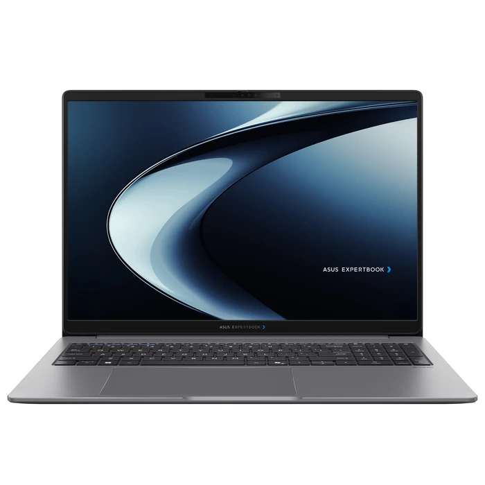 ASUS ExpertBook P5 G2 PM5606CKA-GRR3304C0X 16" IPS FHD+ Misty Grey (GR Keyboard) - Business Laptop