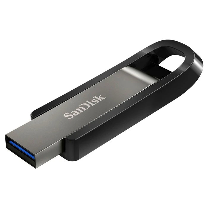 USB Flash 256GB SanDisk Cruzer Extreme GO 3.2 SDCZ810-256G-G46