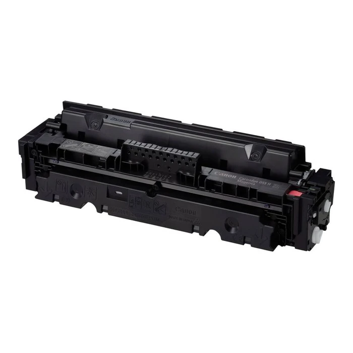 Toner Canon 055 H - High Capacity - Magenta - Original