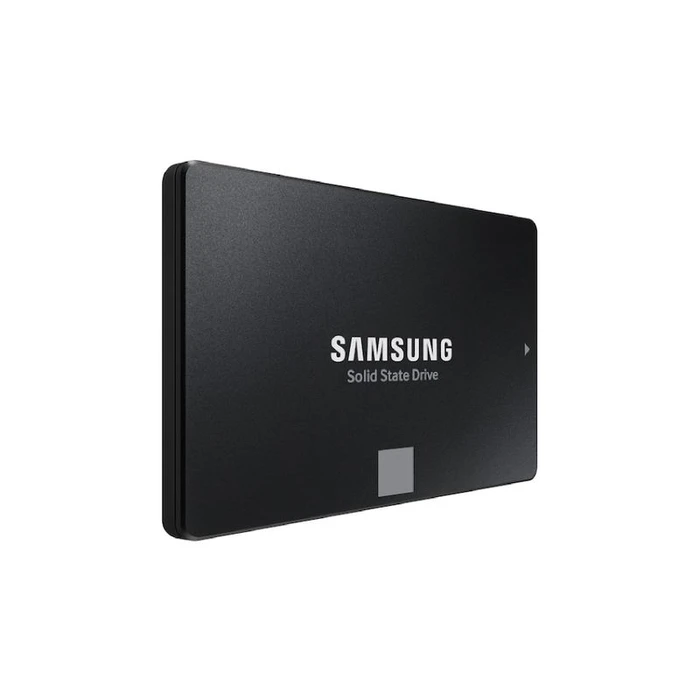 Σκληρός Δίσκος SSD 250GB Samsung 870 EVO - 2.5" - SATA 6 GB/s