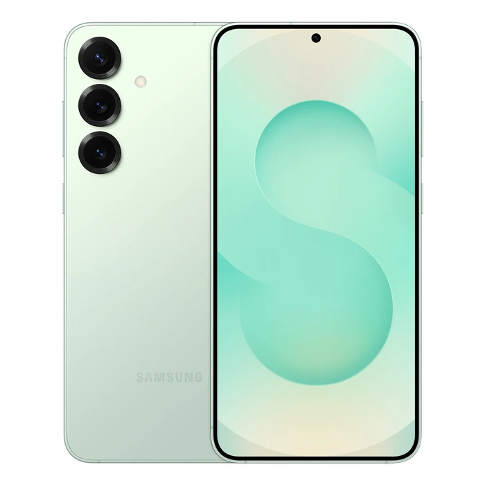 Smartphone Samsung Galaxy S25 Plus 12+512Gb Ds 5G Mint SM-S936Blggeub