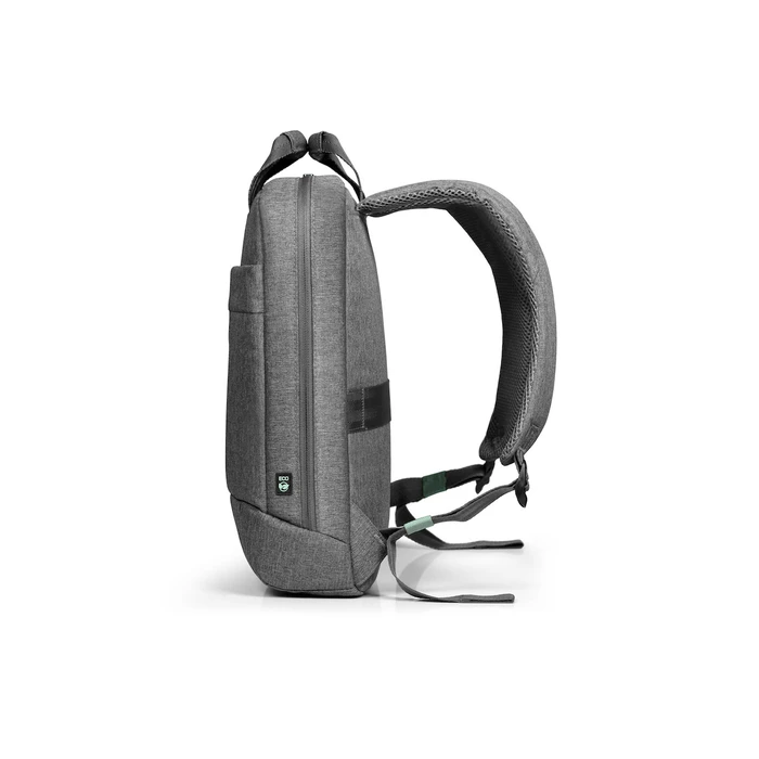 Τσάντα Laptop Port Designs YOSEMITE Eco 35.6 cm (14") Backpack Grey