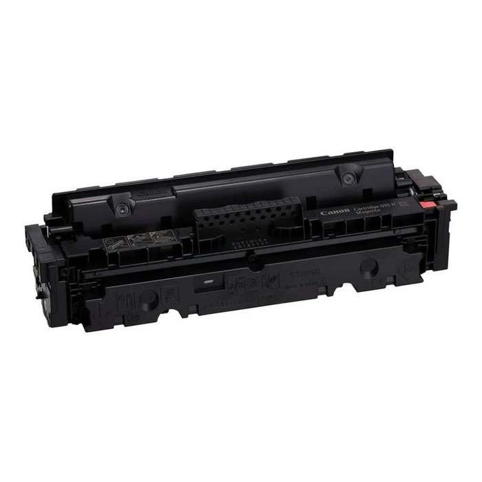 Toner Canon 055 H - High Capacity - Magenta - Original