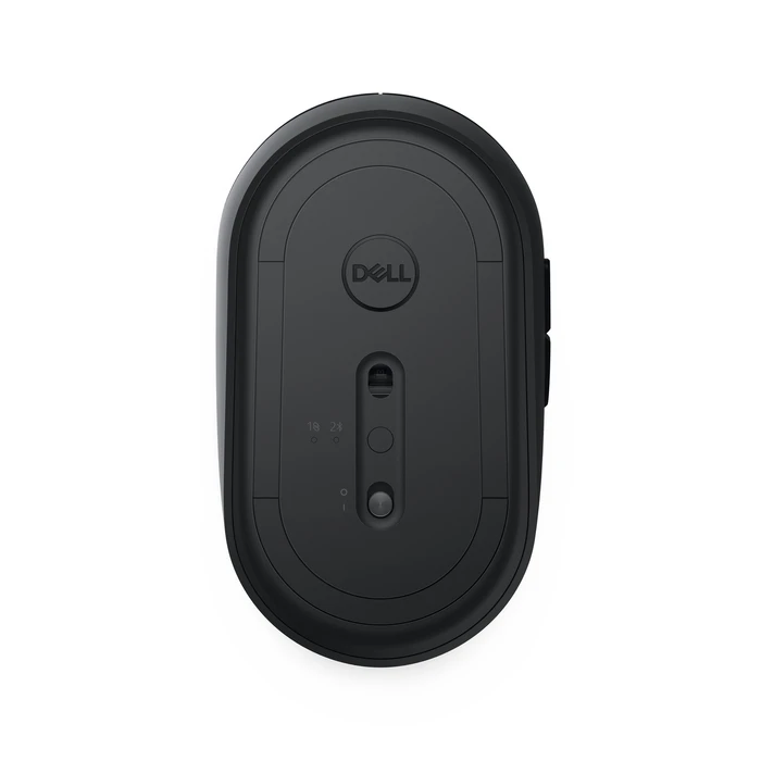 Ποντίκι Ασύρματο DELL MS5120W Ambidextrous RF Wireless+Bluetooth Optical 1600 DPI