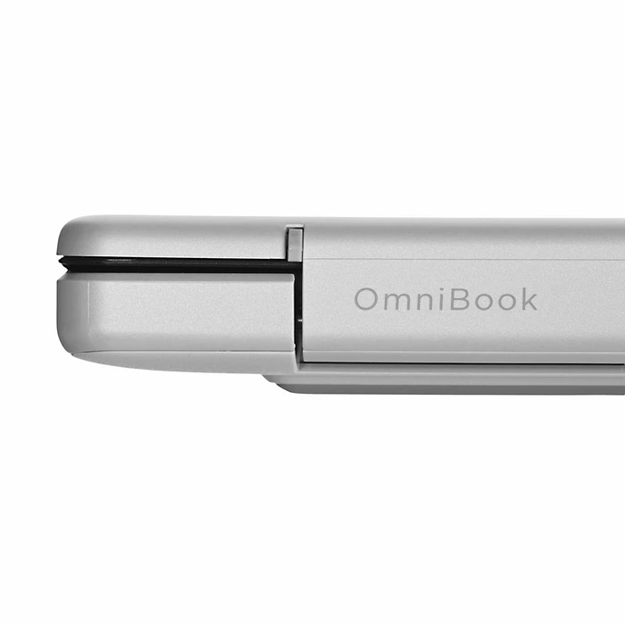 Laptops HP OmniBook 3 15 FN0105D Ryzen AI 5 330 15 6 FHD Touch IPS 16GB SSD512 FPR Win11 Glacier Silver REPACK 2Y