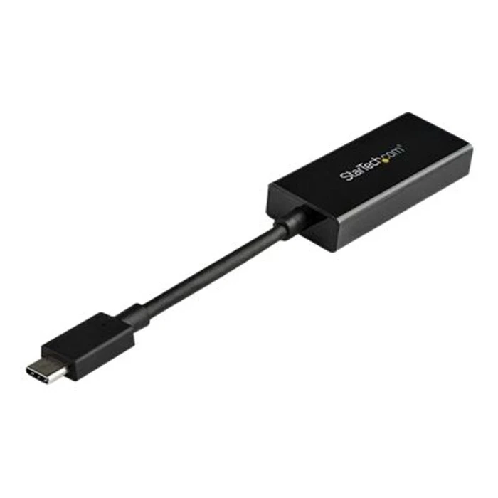 Αντάπτορας USB StarTech USB-C to HDMI with HDR - 4K 60Hz - Black