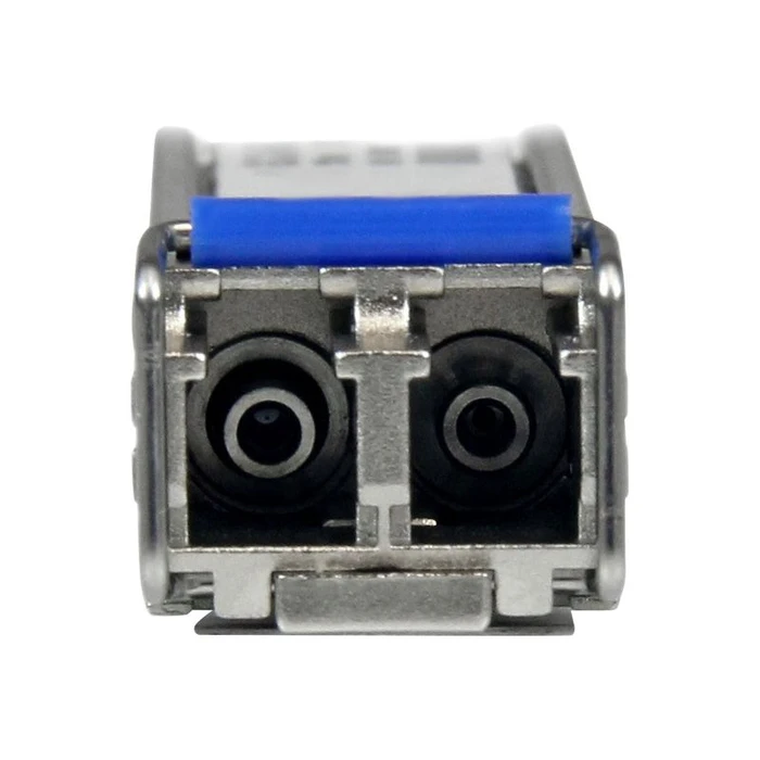 Network Switch StarTech Cisco Compatible Gigabit SFP Transceiver Module SM LC