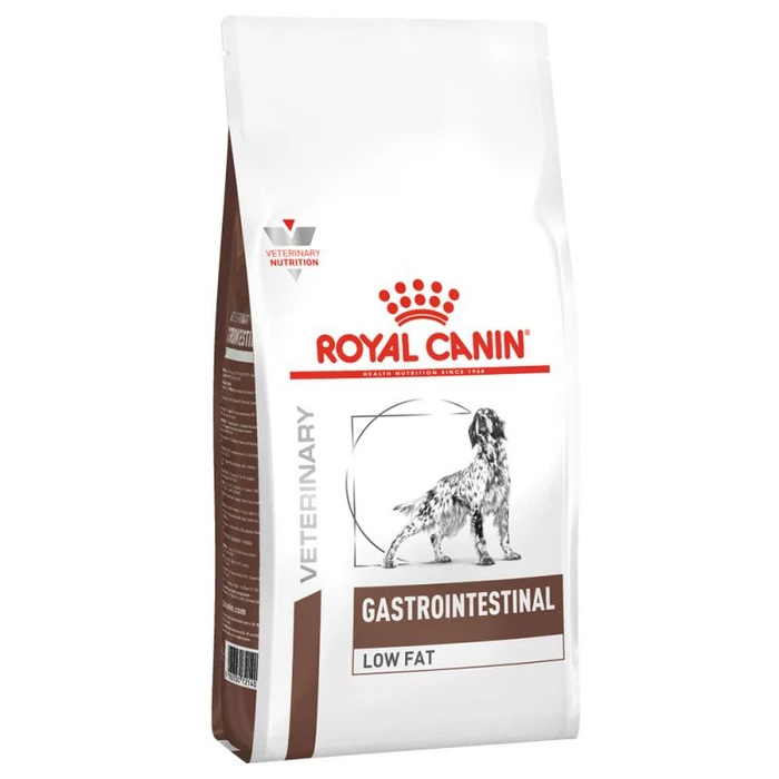 Ξηρά Τροφή Σκύλων Royal Canin Gastro Intestinal Junior Puppy 2.5 kg