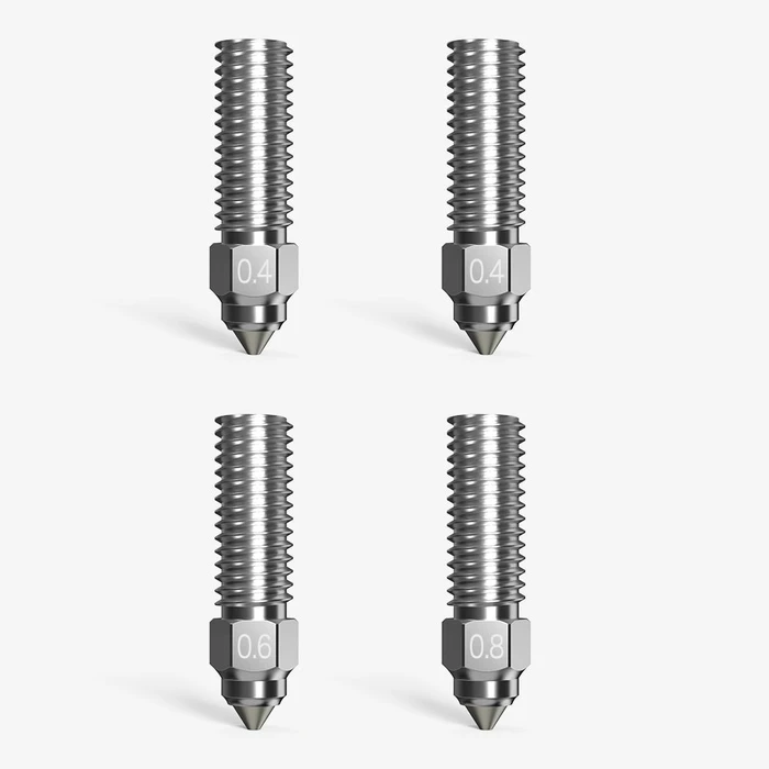 Αξεσουάρ για 3D Printer Creality High flow nozzle Ender-3 V3 KE, CR-10 SE, K1 2023, K1 Max 2023