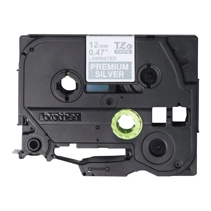 Ταινία Ετικετογράφου Brother TZePR935 1 roll (s) - Roll (1.2 cm x 8 m)