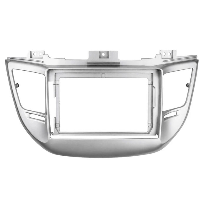 VenCore 3236-10005-0068S - Οθόνη Multimedia Android 15 9" PX5S Octa-Core 2GB/32GB για Hyundai Tucson 2015-2018 (Ασημί)