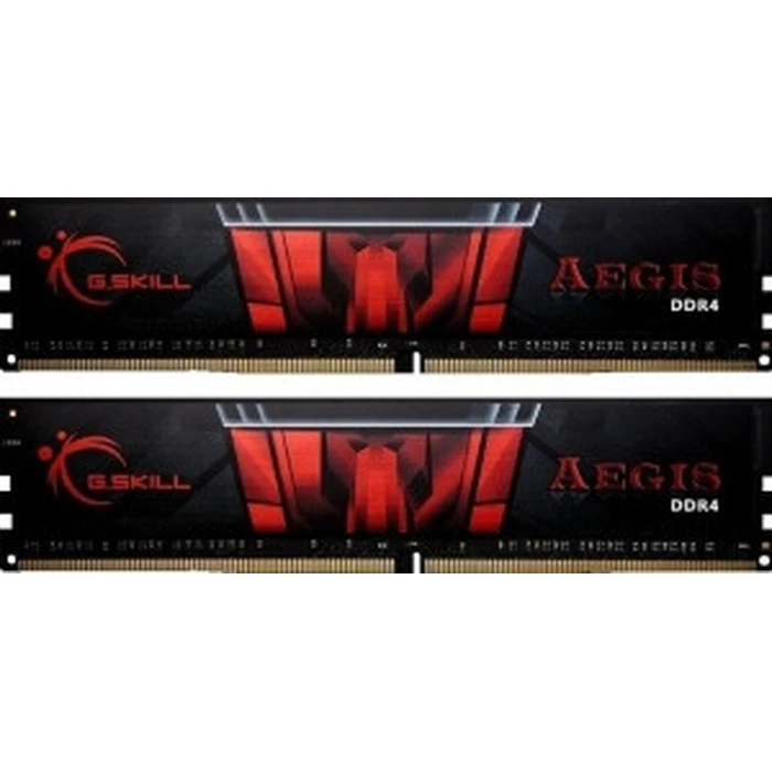 Μνήμη RAM Σταθερού DDR4 16GB G.Skill 3000 C16 Aegis K2
