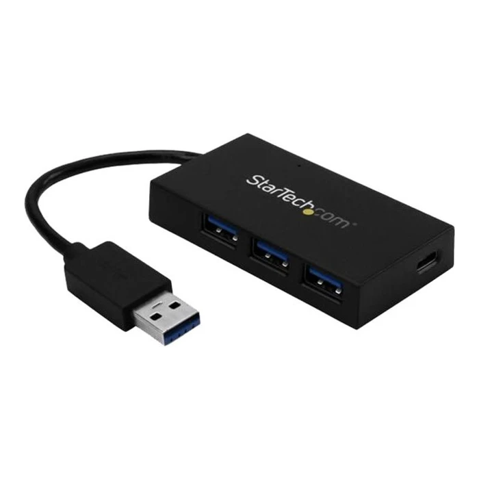 USB Hub StarTech 4 Port USB 3.0