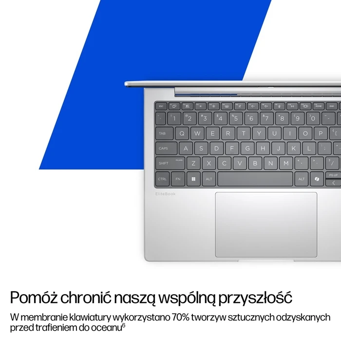 HP EliteBook 8 G1i Φορητός Υπολογιστής