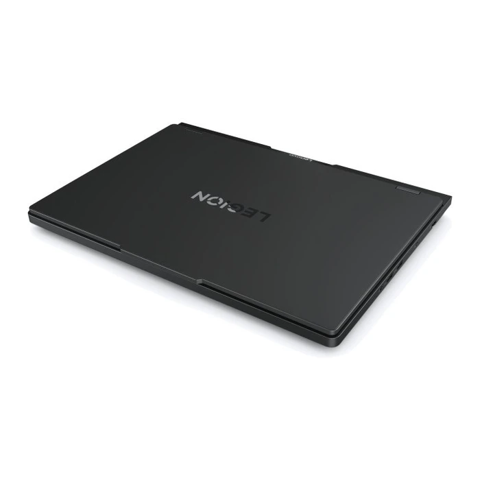 Lenovo Laptop Legion Pro 5 16IAX10 Ultra 7 255HX 16 WQXGA OLED 500 nits 165 Hz Glossy 32 GB DDR5 5600 SSD 1 TB GeForce RTX 5060 8 GB 80 Wh NoOS Eclipse Black