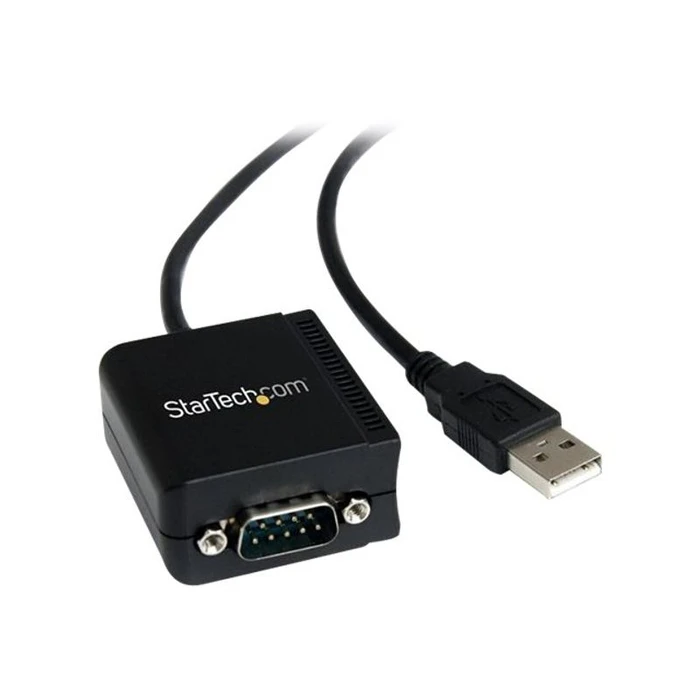 Καλώδιο USB StarTech FTDI to serial adapter - USB to RS232 / DB9