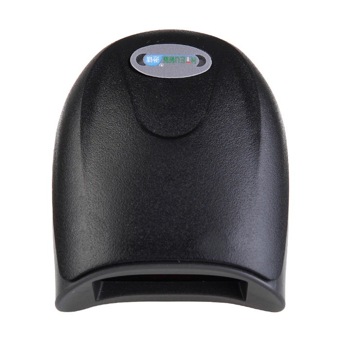 Barcode Scanner Netum 1D Wired HANDHELD