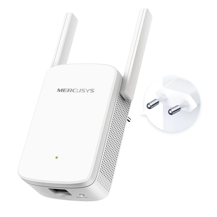 Repeater Mercusys AC1200 Wi-Fi Range Extender