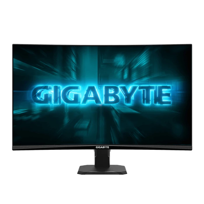 Gigabyte Οθόνη LED Curved Full HD 27 HDR