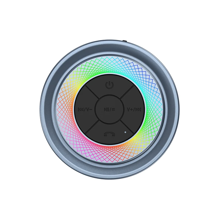 Φορητό Ηχείο Bluetooth XO F64 Αδιάβροχο Μπάνιου με Βεντούζα