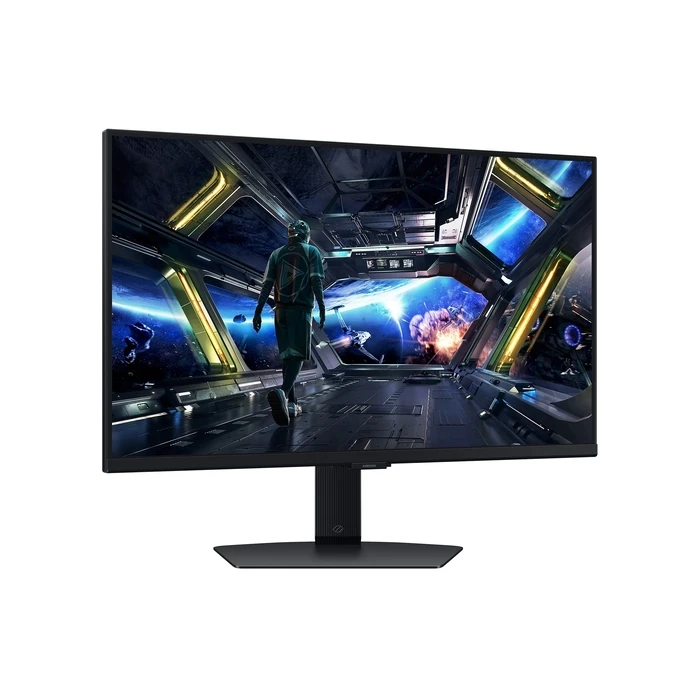 Samsung Οθόνη Gaming Odyssey G7 G70D 27 4K UHD