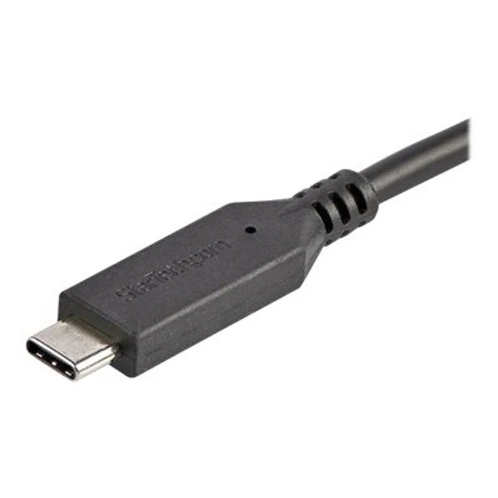 Καλώδιο USB StarTech 1.8m USB-C to Mini DisplayPort 4K 60Hz - Black