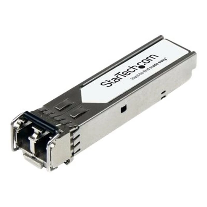 Network Switch StarTech HPE JD092B Compatible SFP + Module - 10GBASE SR SFP +