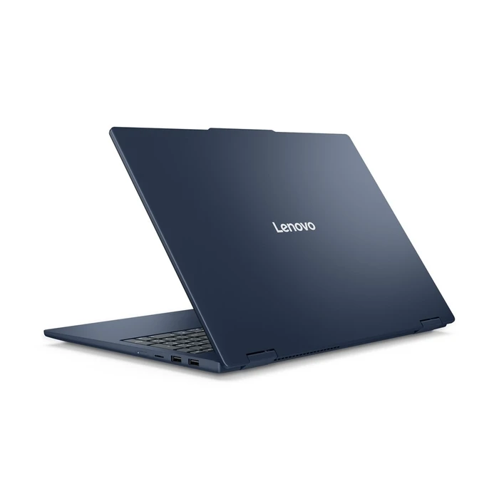 Lenovo Laptops IdeaPad 5 2 in 1 16IAL10 Intel Core Ultra 7 255U Hybrid 2 in 1 16 32GB 1TB Blue