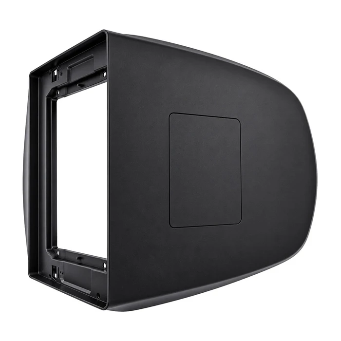 VenCore 3550-0029B - Πρόσοψη 10.1" με Καλωδίωση & CANbus Box για Hyundai IX35 Auto A/C 2010-2015 – Μαύρη