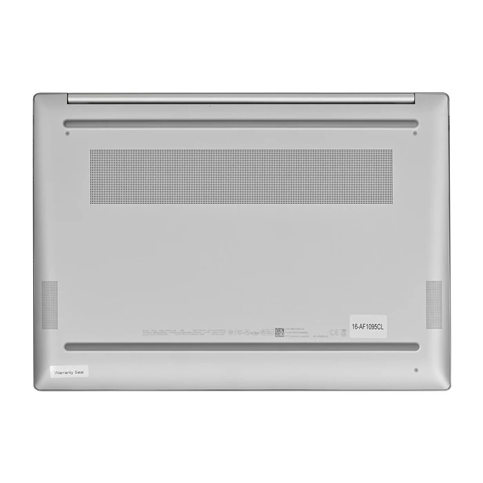 HP Laptops OmniBook 5 16 AF1095CL Ultra 9 285H 16 inch WUXGA Touch 32GB 1TB SSD Windows 11 Glacier Silver