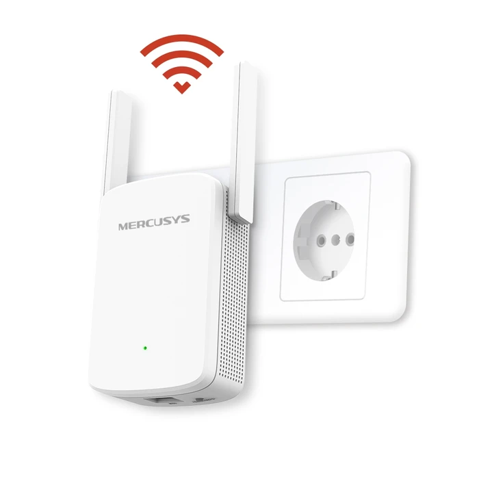 Repeater Mercusys AC1200 Wi-Fi Range Extender