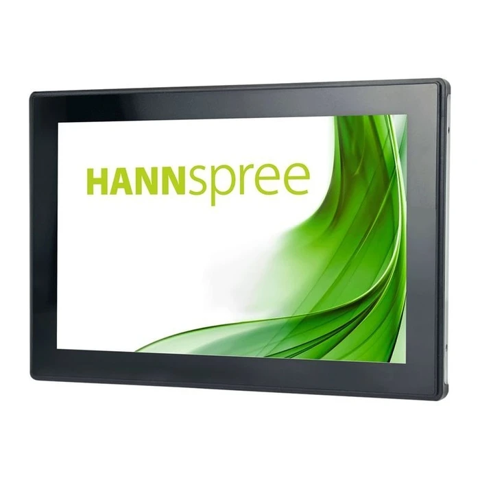 POS Monitor 10.1" Hannspree HO105 HTB - HO Series - LED 25.65 cm