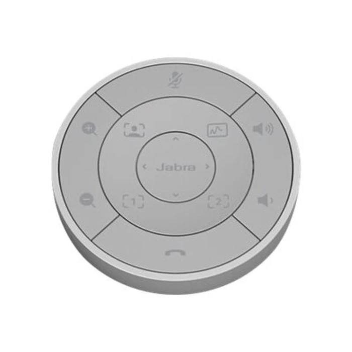 Τηλεχειριστήριο VOIP Jabra remote control - gray