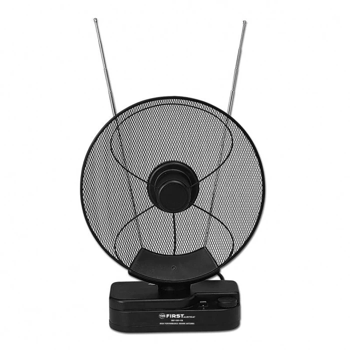 Τηλέφωνο Ενσύρματο Olympia 4520 για ηλικιωμένους με φωτιζόμενη οθόνη, μεγάλα πλήκτρα, συμβατό με ακουστικά βαρηκοΐας, ανοιχτή ακρόαση και SOS