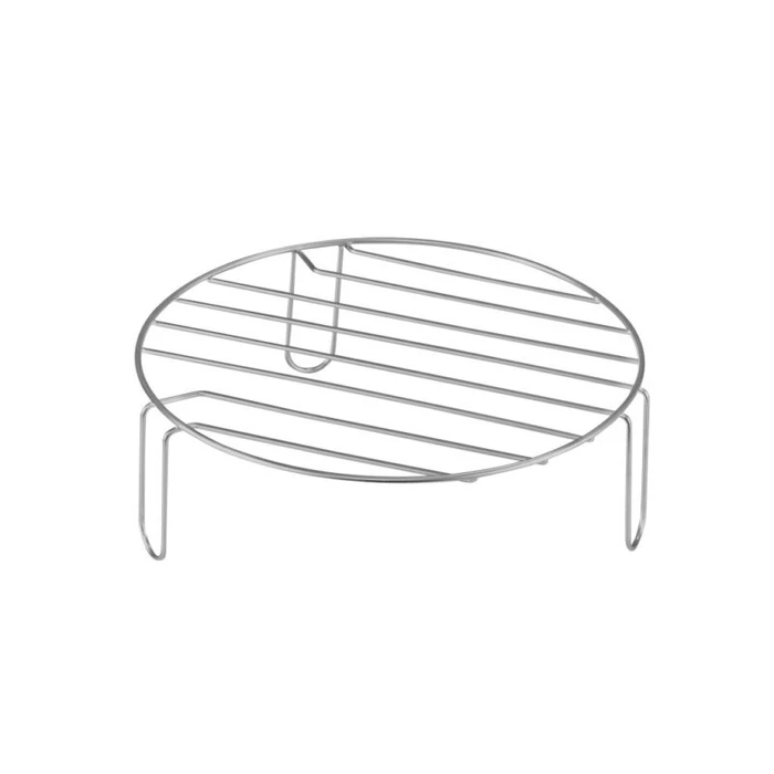 Φούρνος Μικροκυμάτων First Austria FA-5002-6 Ιnox 20L, 700W, GRILL 800W