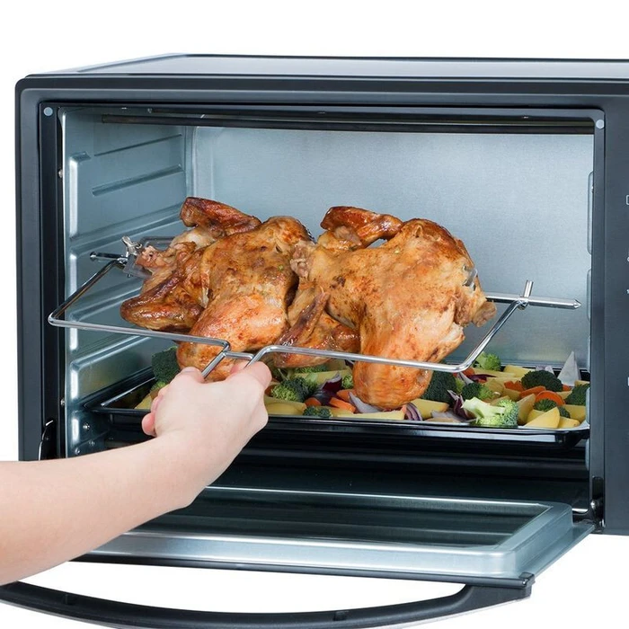 Φουρνάκι First Austria FA-5046-1 45L 2000W