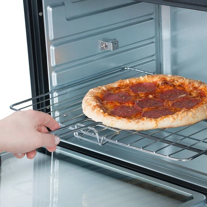 Φουρνάκι First Austria FA-5046-1 45L 2000W