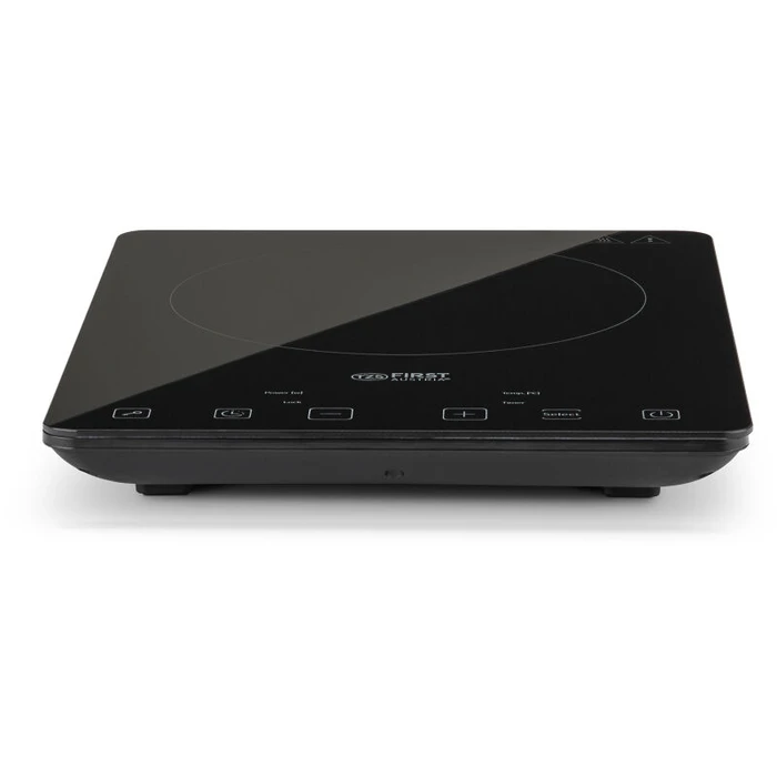 Επαγωγική Εστία 2000 W First Austria FA-5095-2 Μονή