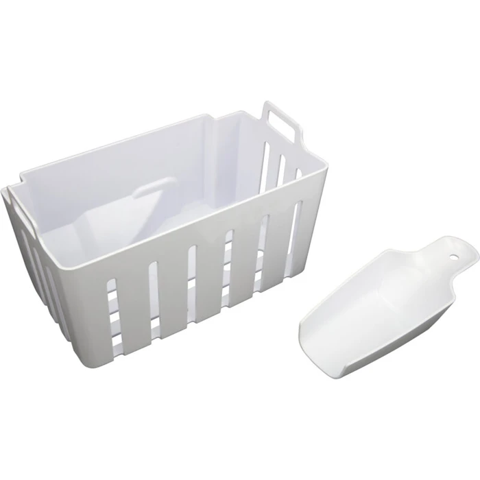 Παγομηχανή 12 Kg / Ημέρα 1.8 L First Austria FA-5104-2 Inox