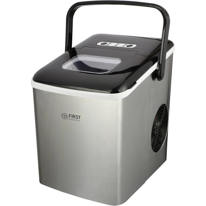 Παγομηχανή 12 Kg / Ημέρα 1.8 L First Austria FA-5104-2 Inox