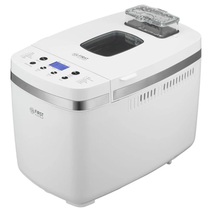 Παρασκευαστής Ψωμιού First Austria Fa-5152-5 1350gr  850w