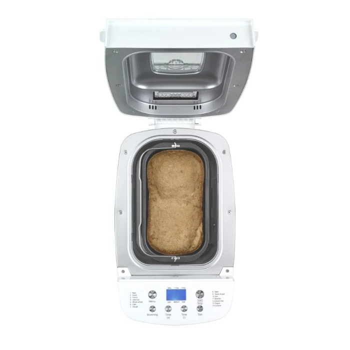 Παρασκευαστής Ψωμιού First Austria Fa-5152-5 1350gr  850w